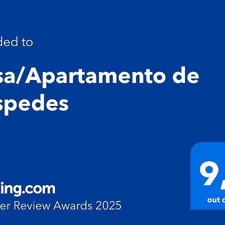 Casa/Apartamento De Hospedes Viana do Castelo Ngoại thất bức ảnh