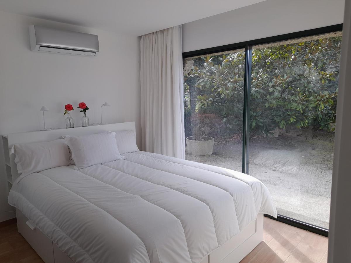 Casa/Apartamento De Hospedes Viana do Castelo Ngoại thất bức ảnh