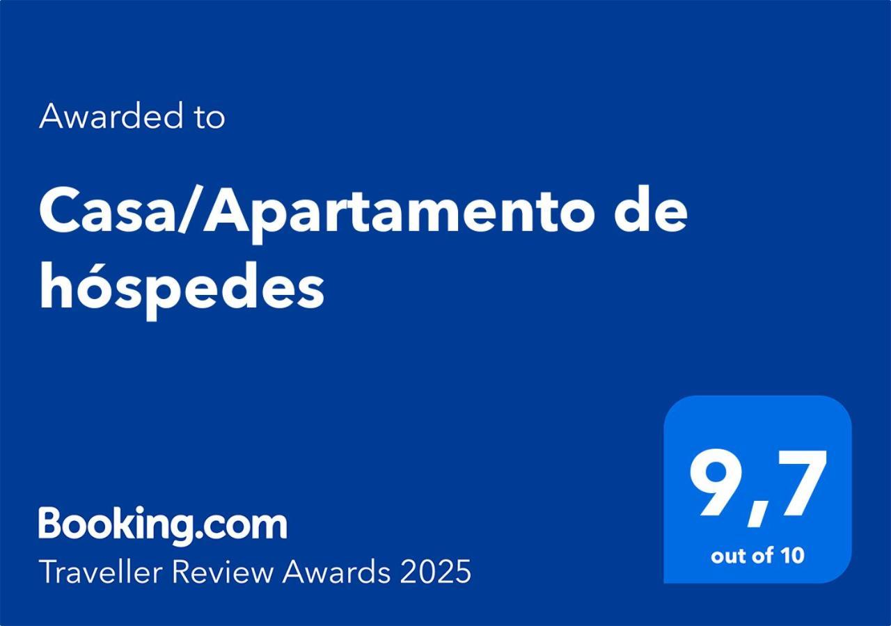 Casa/Apartamento De Hospedes Viana do Castelo Ngoại thất bức ảnh